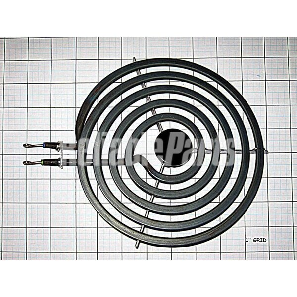 Electrolux Frigidaire 8 Coil Element 2600W, 316442301 316442301 - main